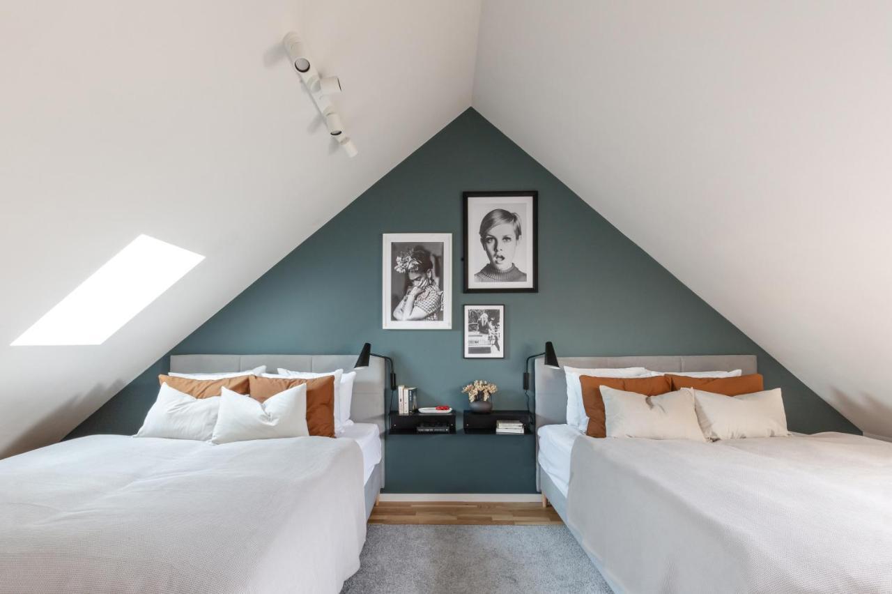 Turnkey I Republic Square Apartments 프라하 외부 사진