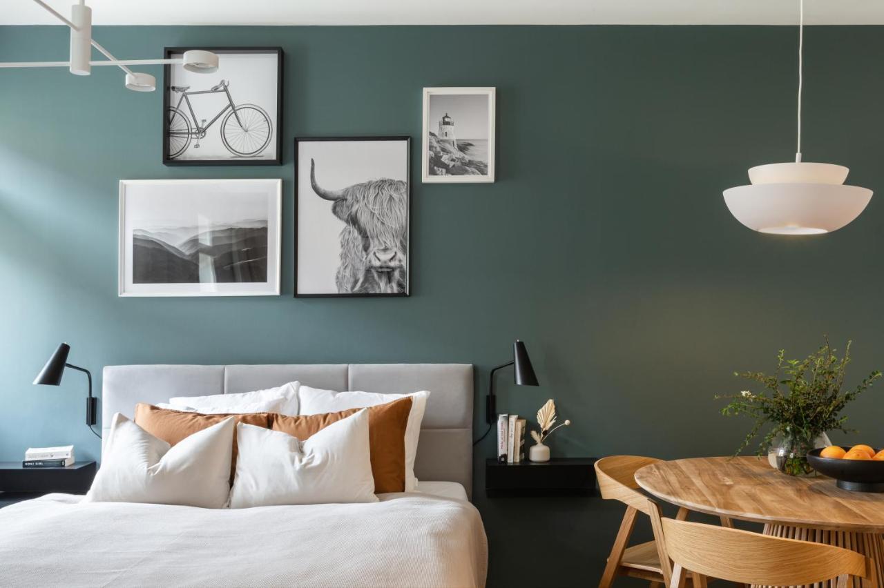 Turnkey I Republic Square Apartments 프라하 외부 사진