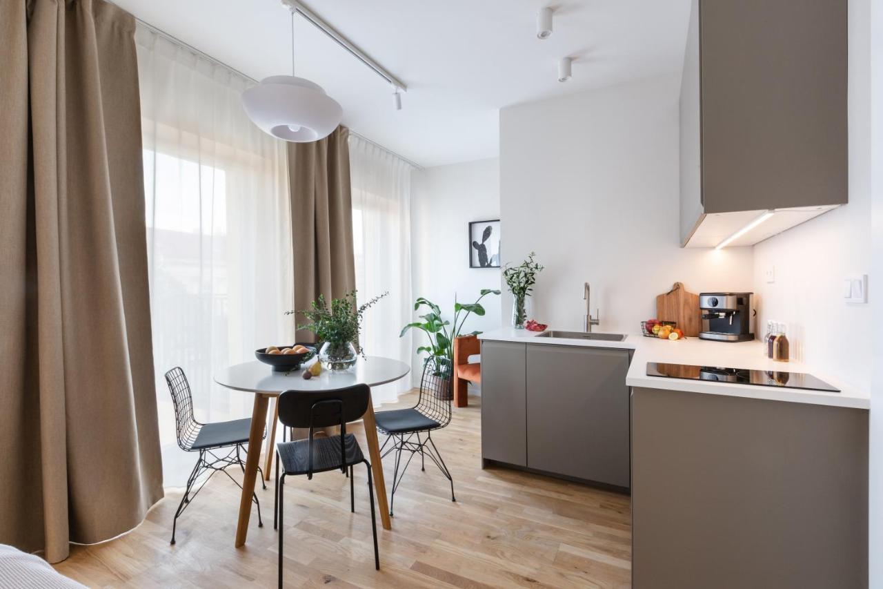 Turnkey I Republic Square Apartments 프라하 외부 사진