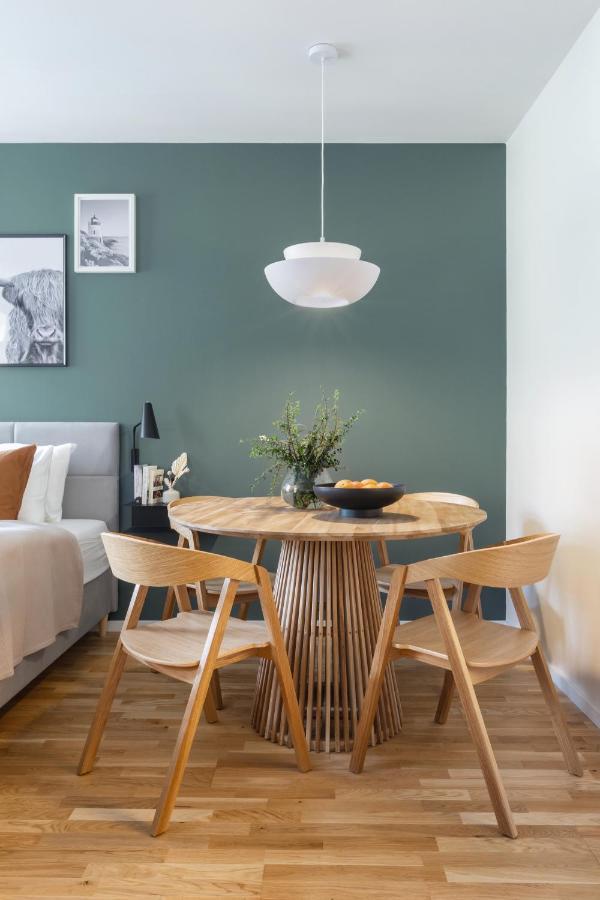 Turnkey I Republic Square Apartments 프라하 외부 사진