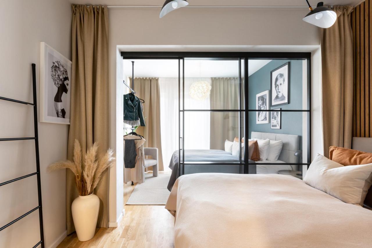 Turnkey I Republic Square Apartments 프라하 외부 사진