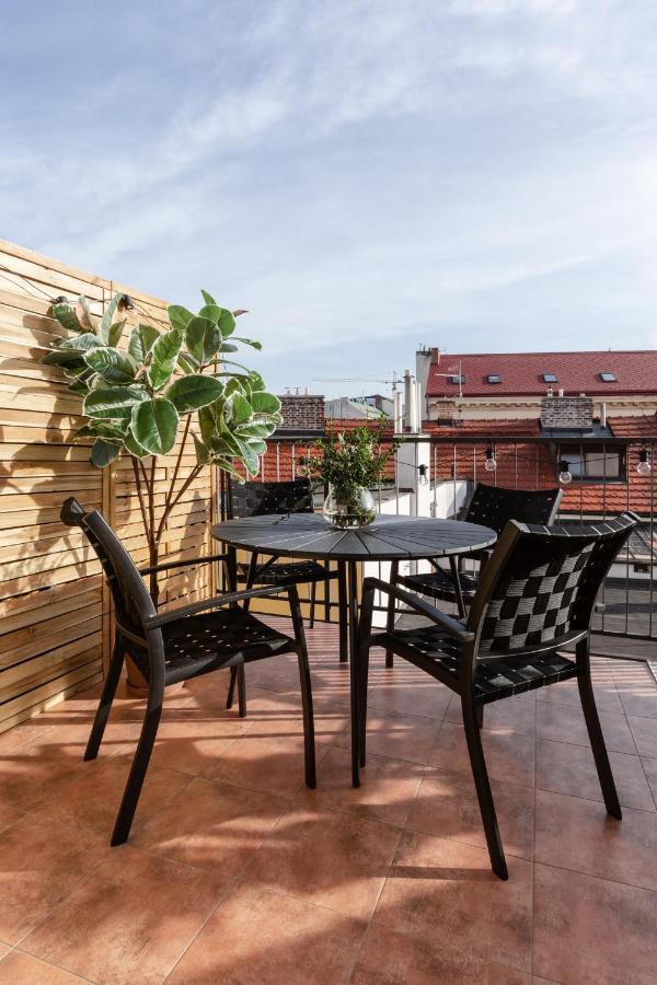 Turnkey I Republic Square Apartments 프라하 외부 사진