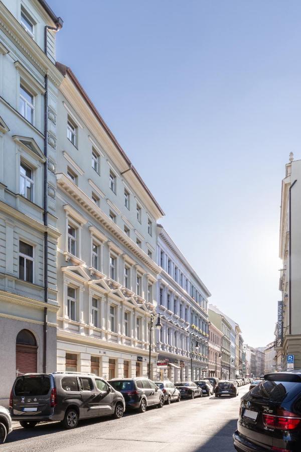 Turnkey I Republic Square Apartments 프라하 외부 사진