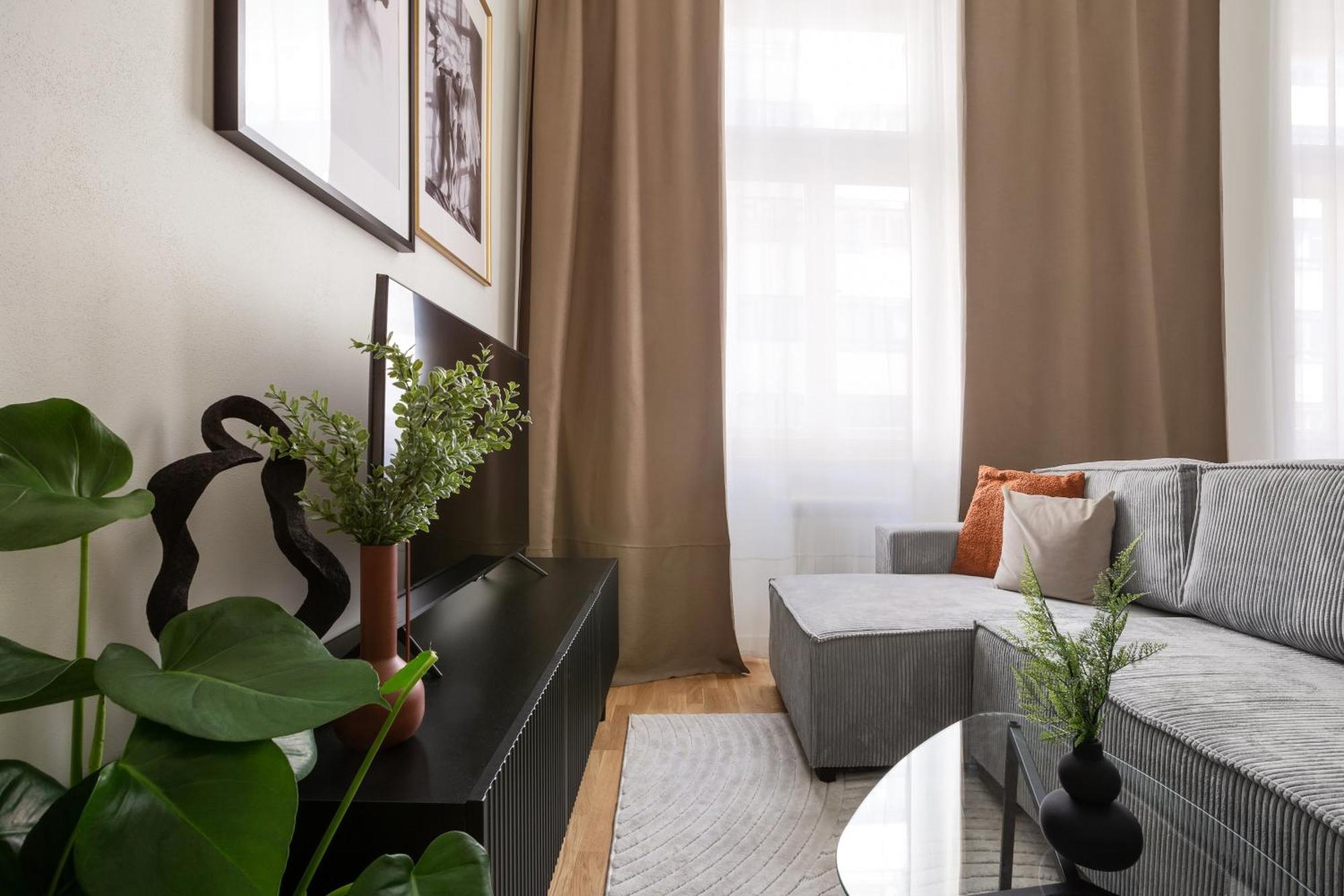 Turnkey I Republic Square Apartments 프라하 외부 사진