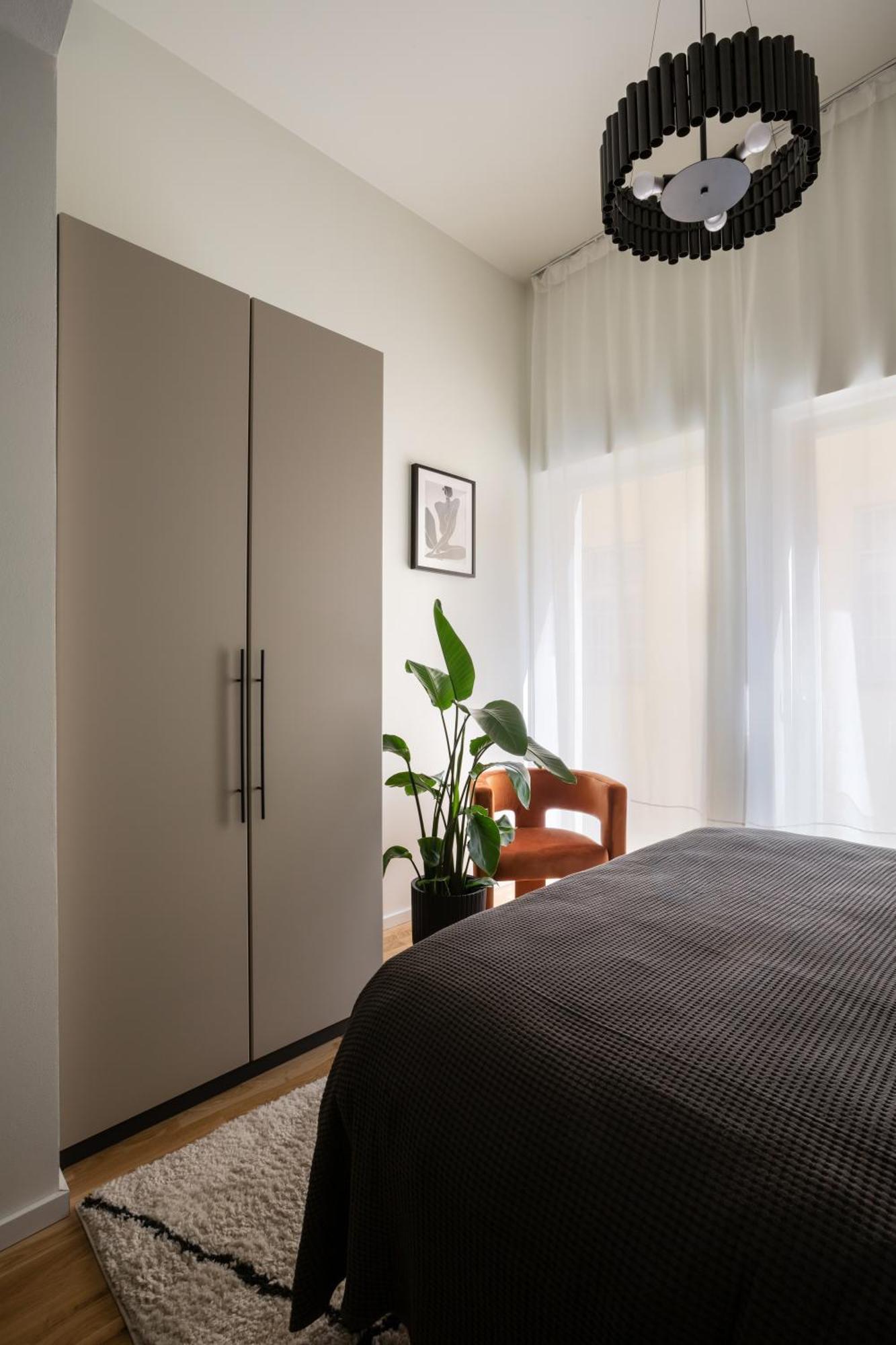 Turnkey I Republic Square Apartments 프라하 객실 사진
