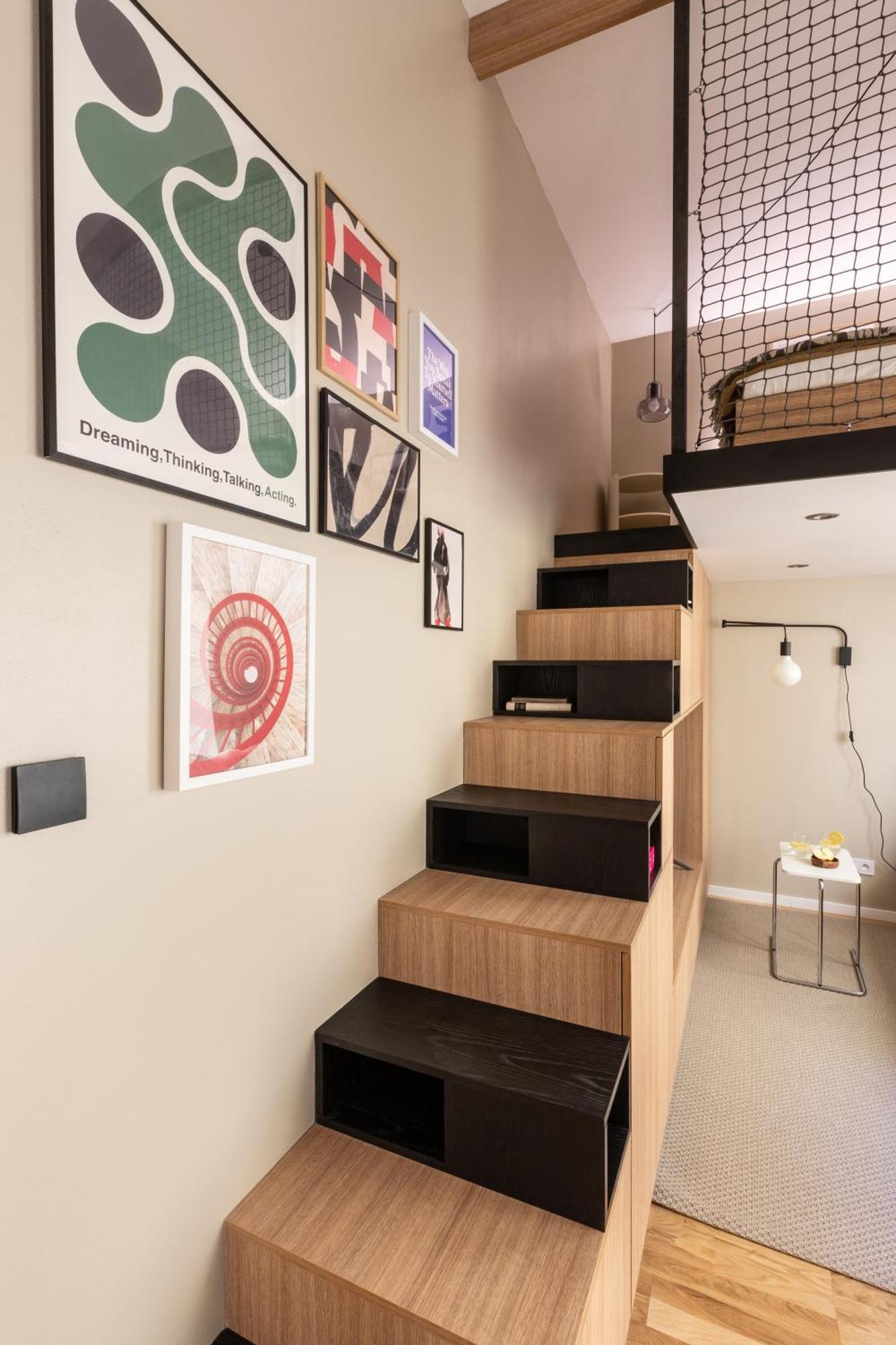 Turnkey I Republic Square Apartments 프라하 객실 사진