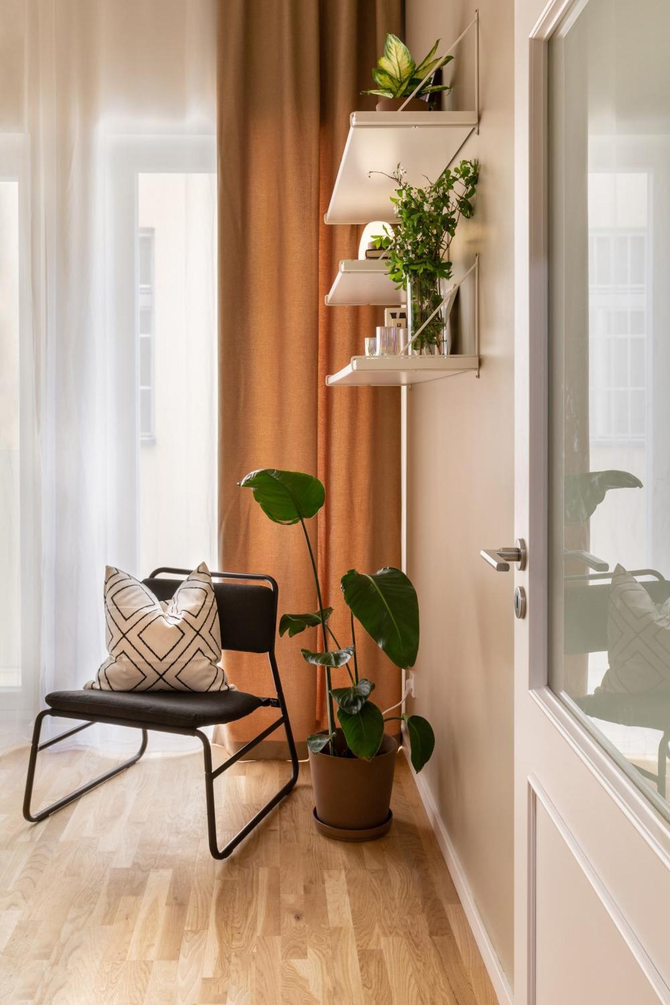 Turnkey I Republic Square Apartments 프라하 객실 사진