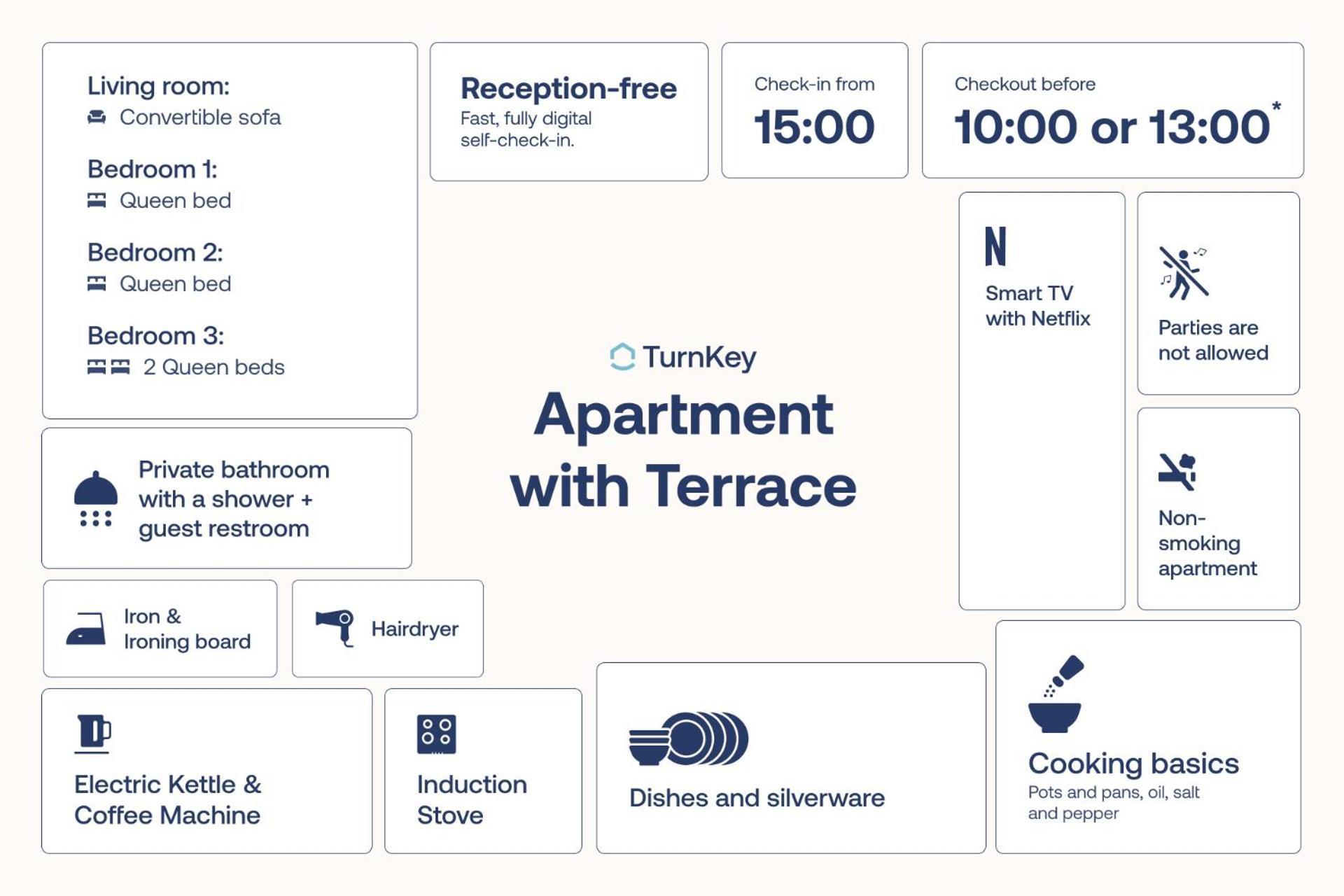Turnkey I Republic Square Apartments 프라하 객실 사진