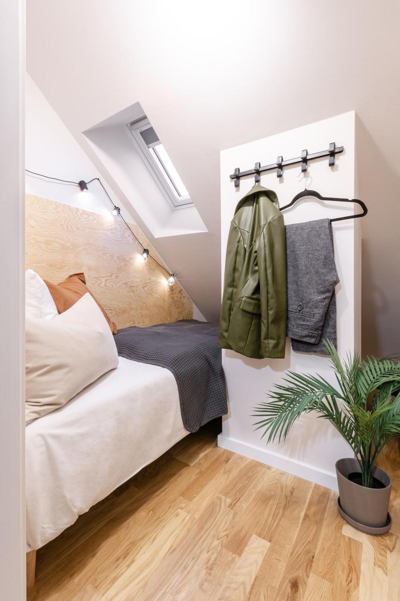 Turnkey I Republic Square Apartments 프라하 객실 사진