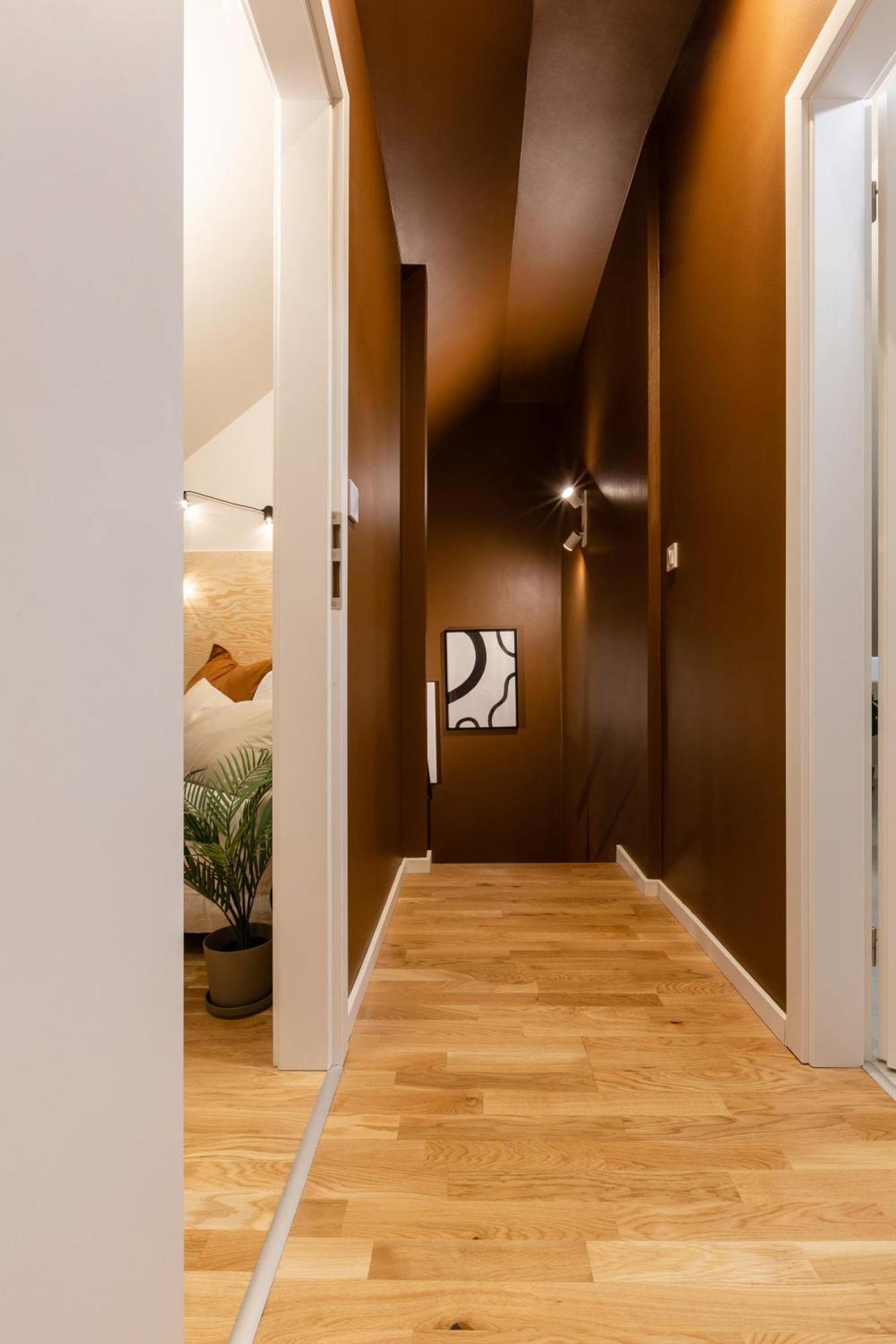 Turnkey I Republic Square Apartments 프라하 객실 사진